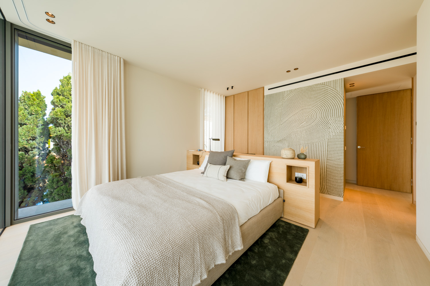 Schlafzimmer 2