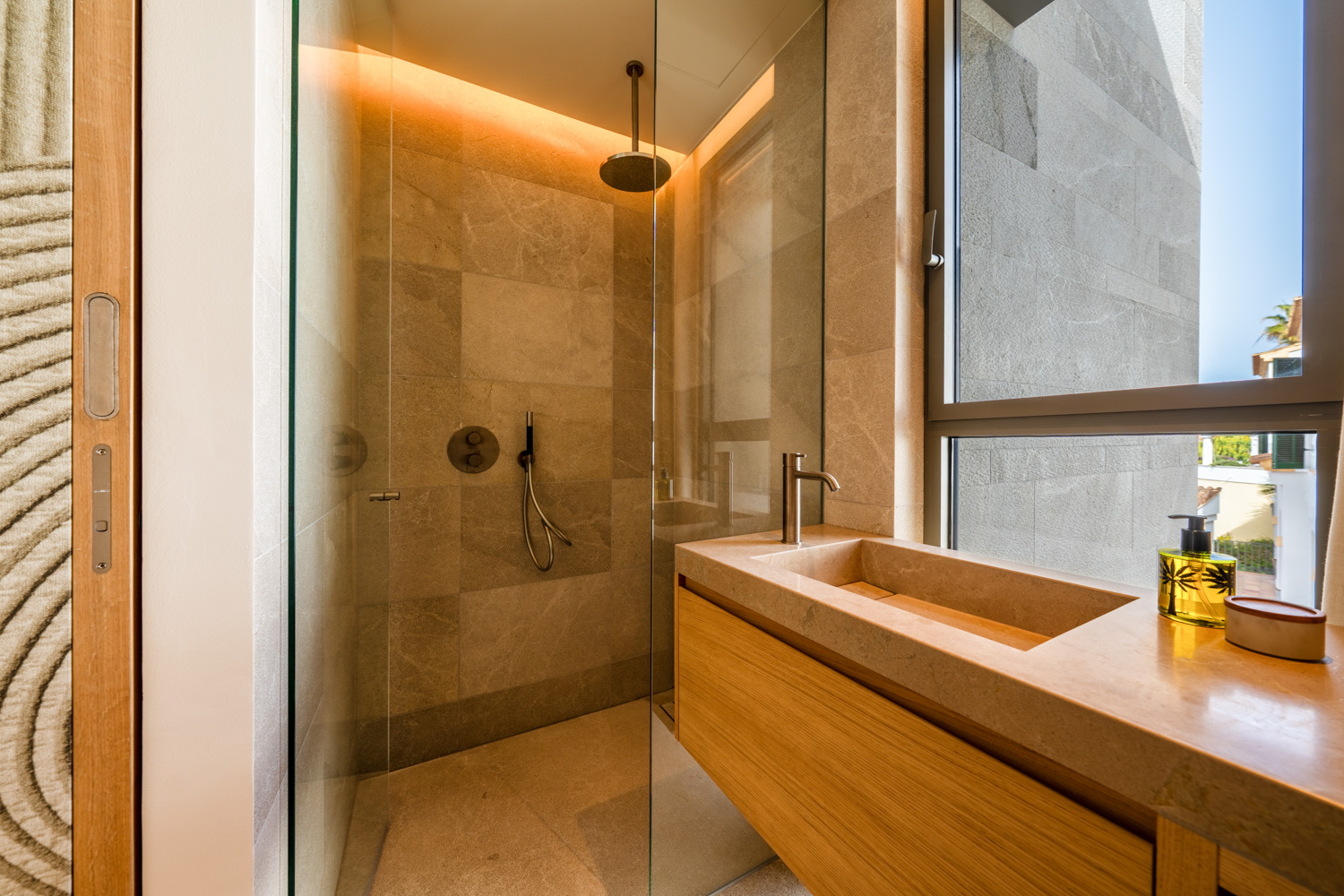 Badezimmer 2