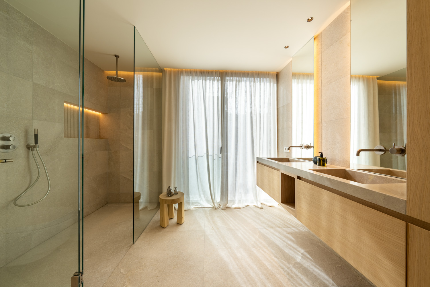 Badezimmer 1