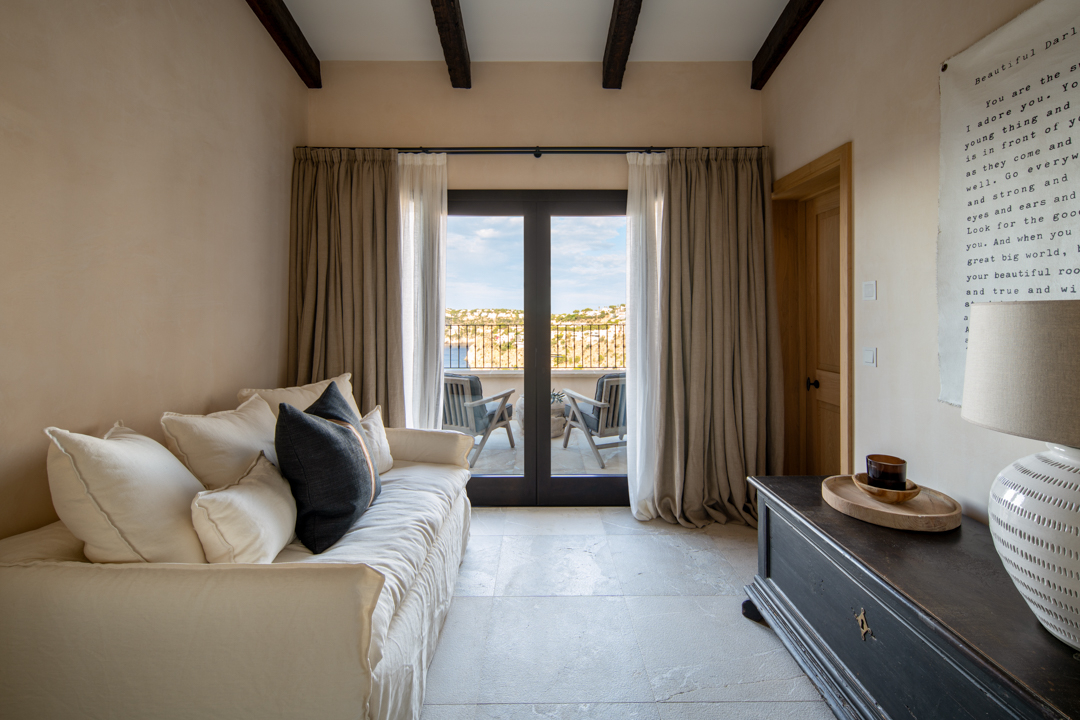 Schlafzimmer 3