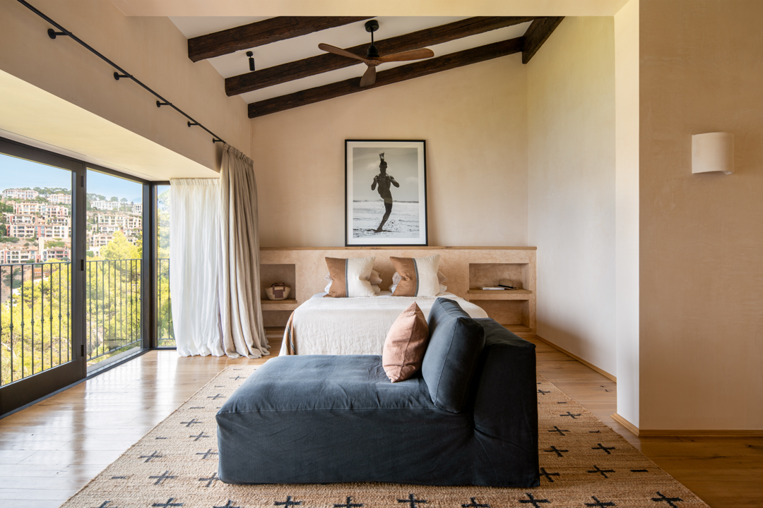 Schlafzimmer 1
