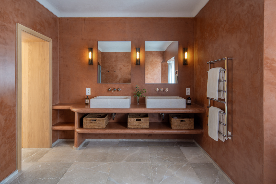 Badezimmer 1