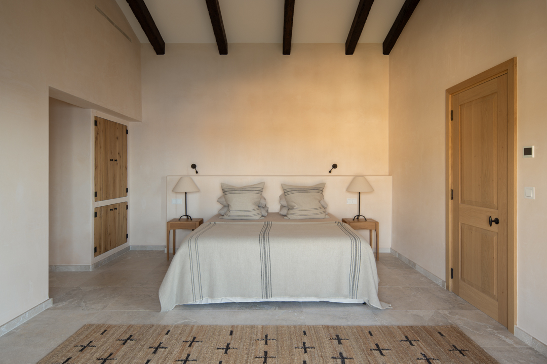 Schlafzimmer 2