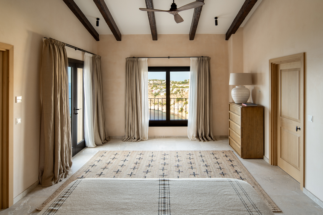 Schlafzimmer 2