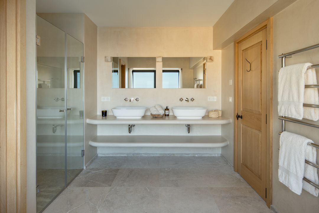 Badezimmer 2