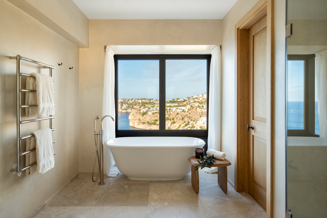 Badezimmer 2
