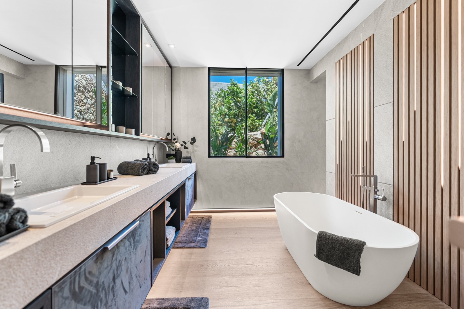 Badezimmer 1