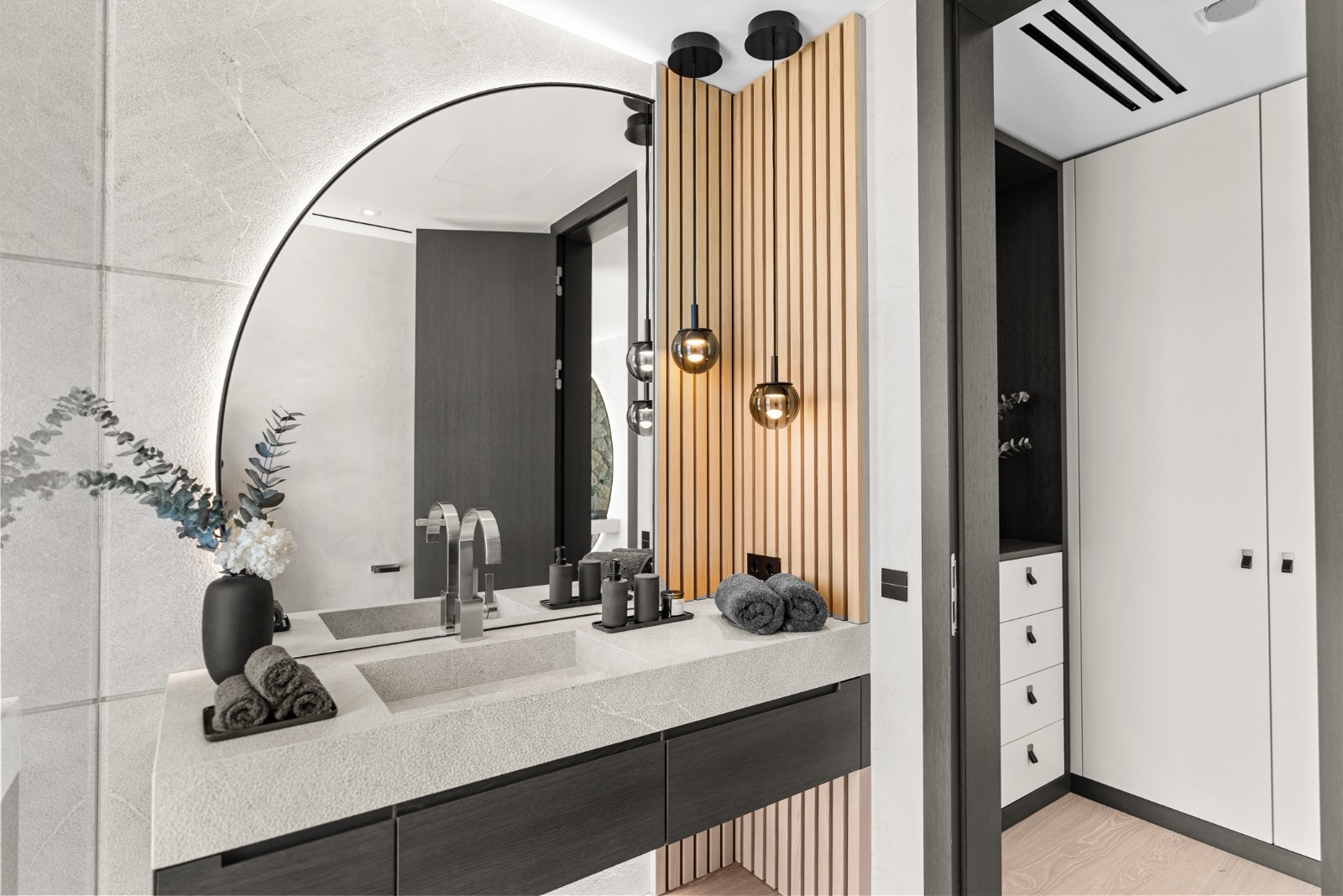 Badezimmer 2