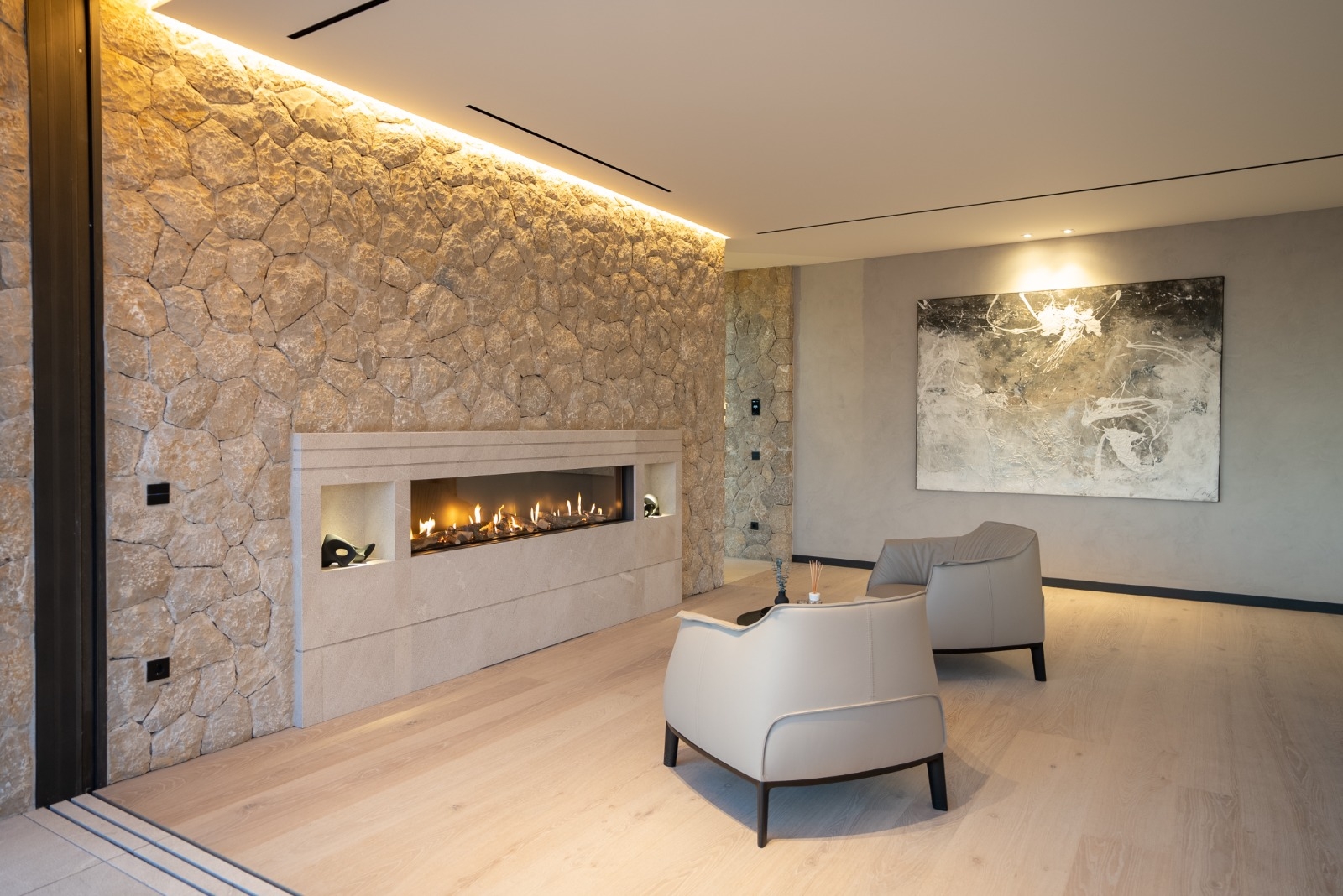 Kamin