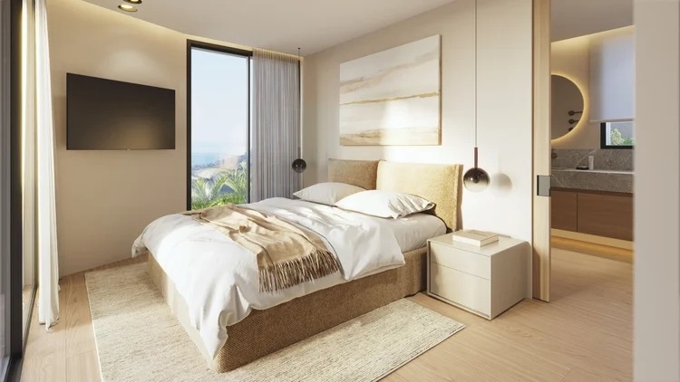 Schlafzimmer 1