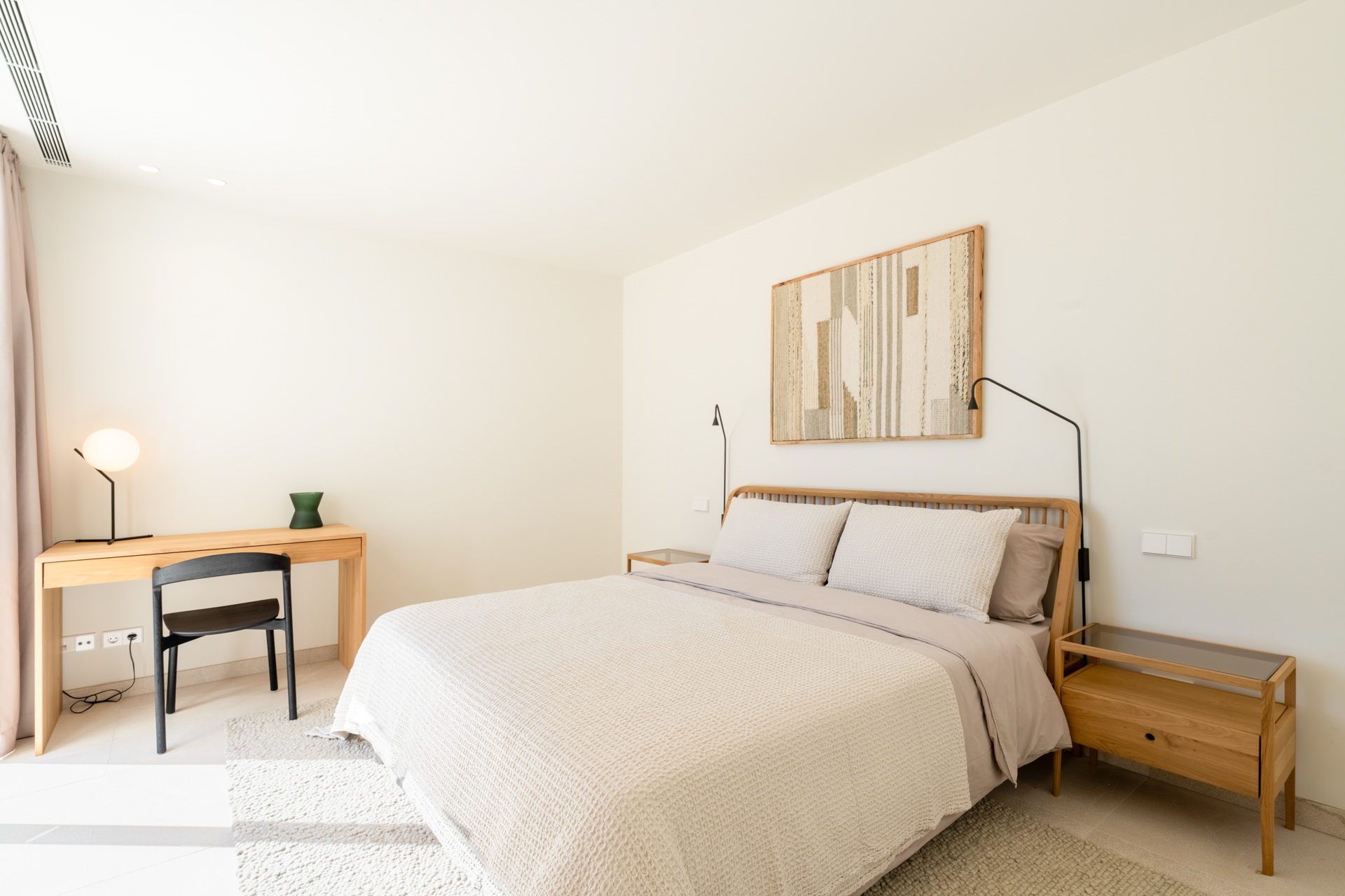 Schlafzimmer 2