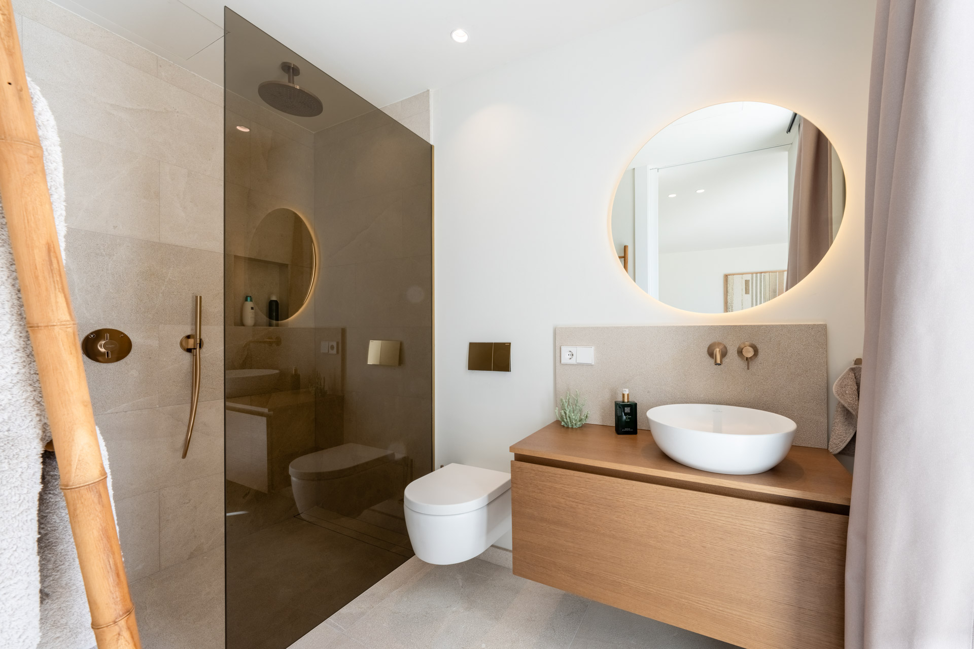 Badezimmer 2