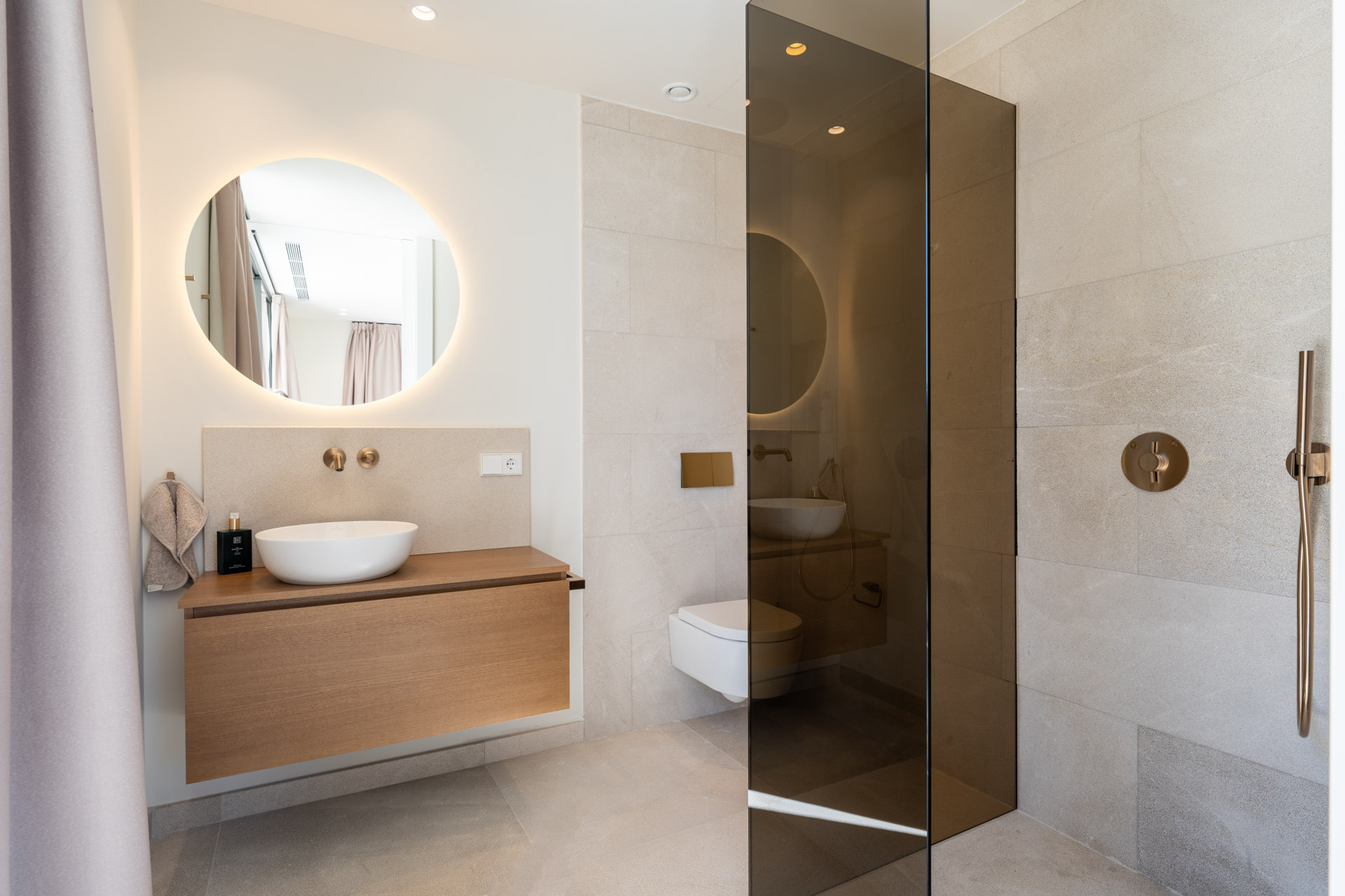 Badezimmer 3