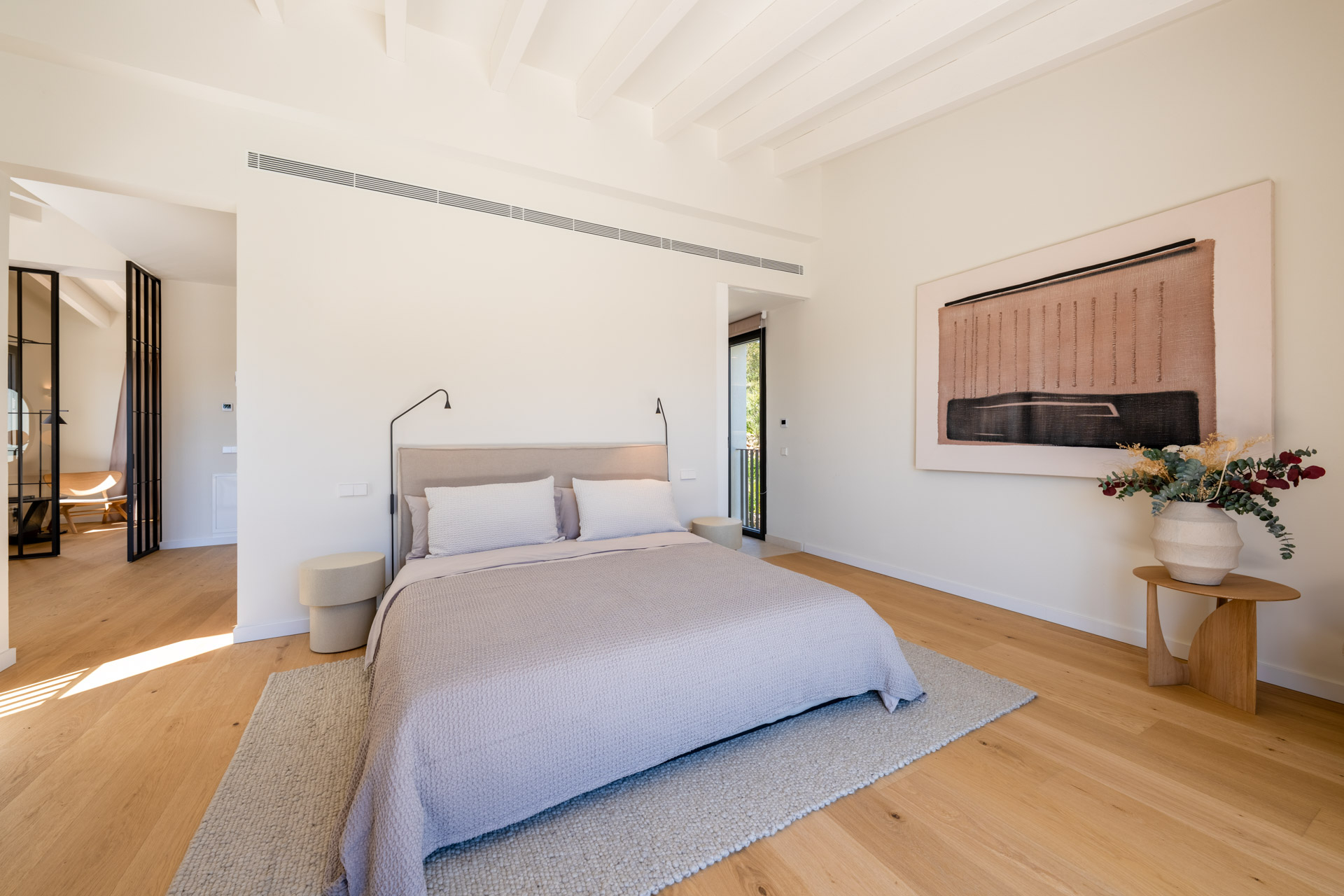 Schlafzimmer 1