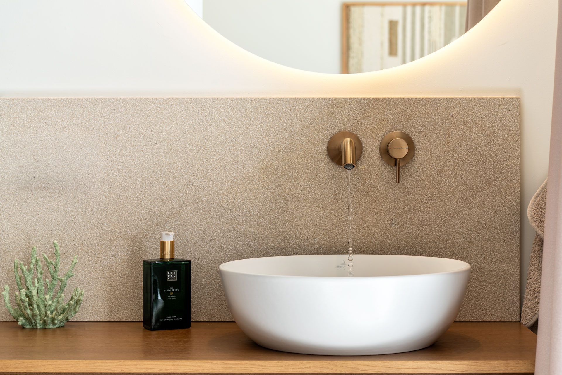 Badezimmer 1