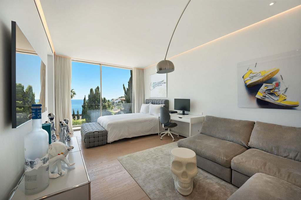 Schlafzimmer 3