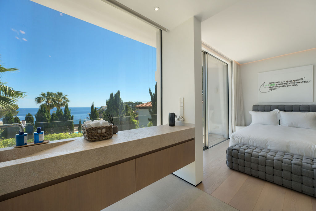 Badezimmer 3