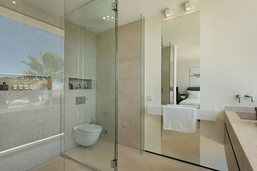 Badezimmer 3