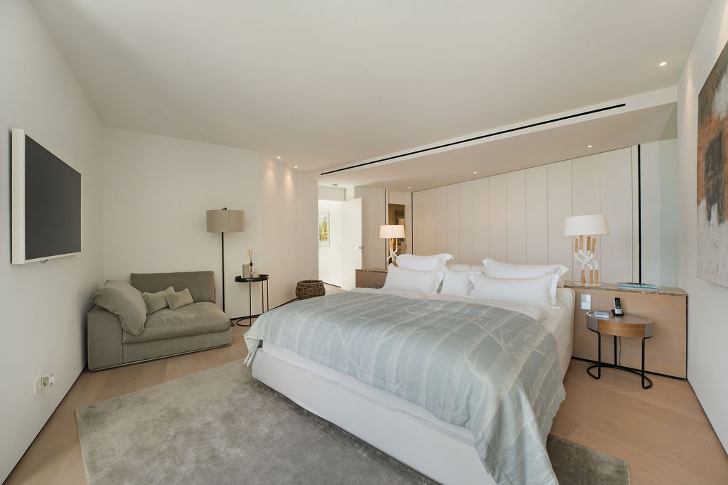 Schlafzimmer 2
