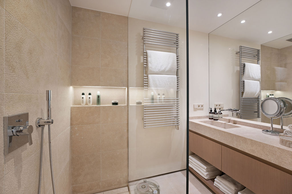 Badezimmer 2