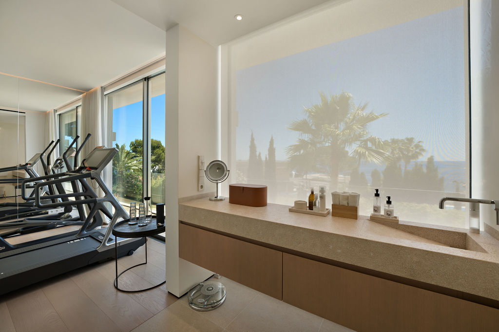 Badezimmer 4