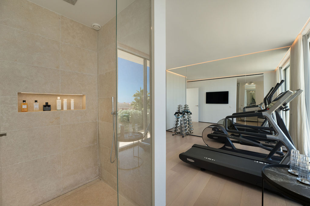 Badezimmer 4