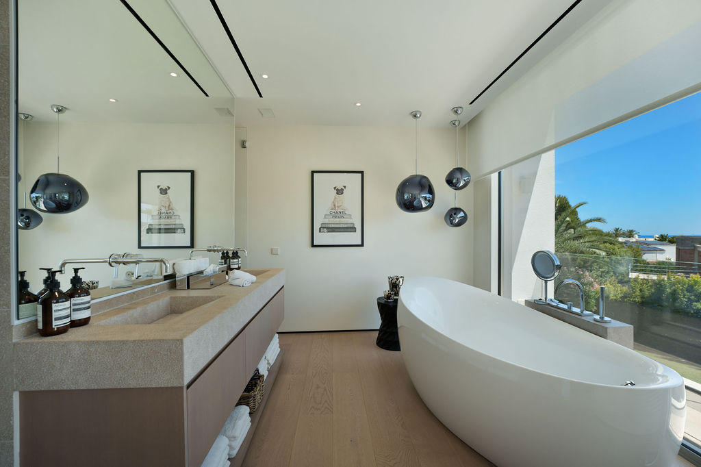 Badezimmer 1