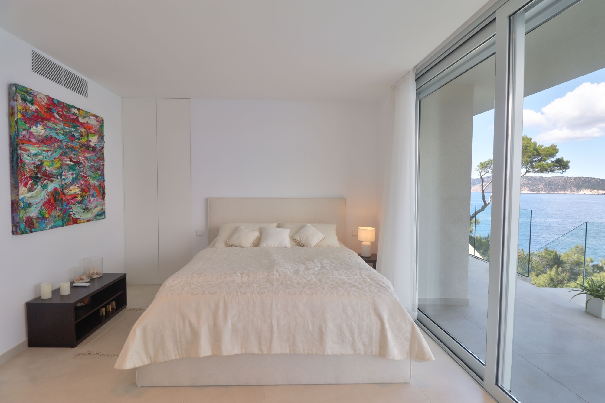 Schlafzimmer 3