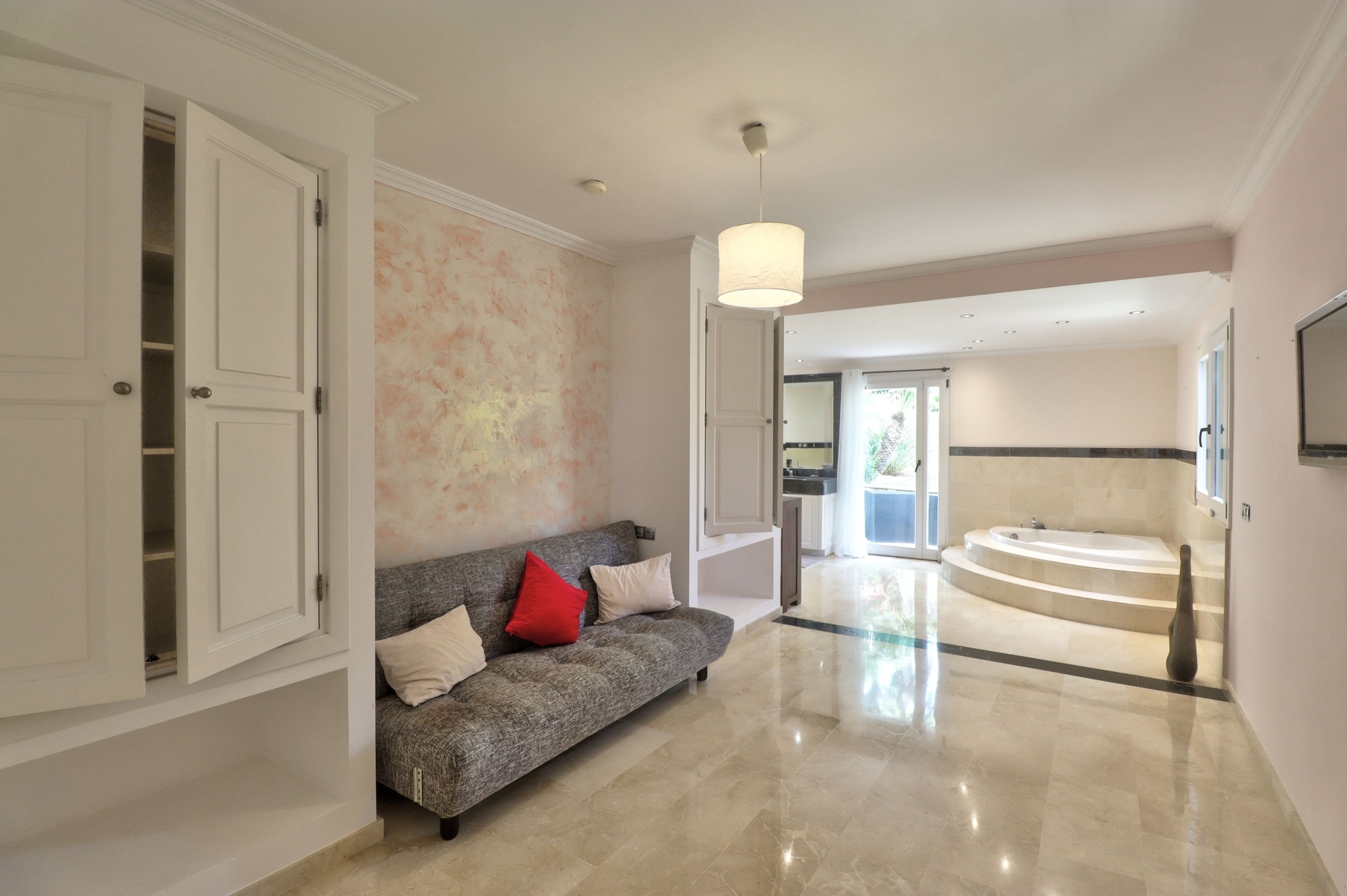 Badezimmer 1