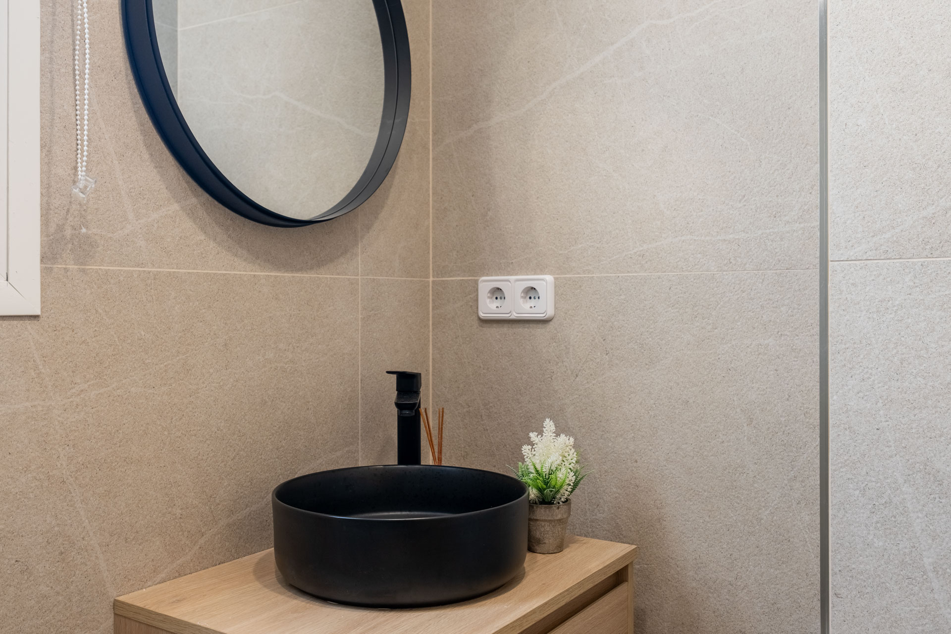 Badezimmer 1
