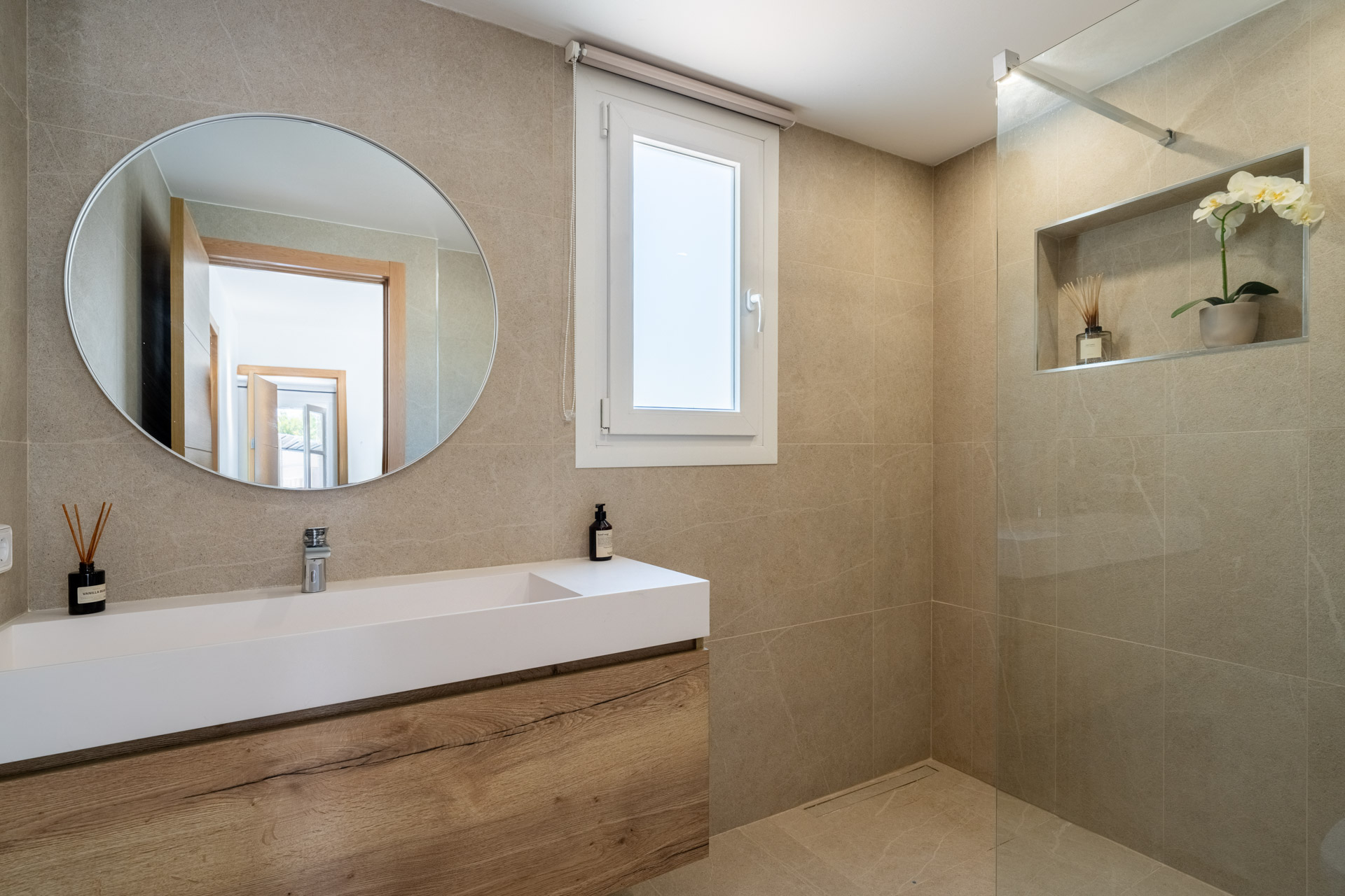 Badezimmer 3