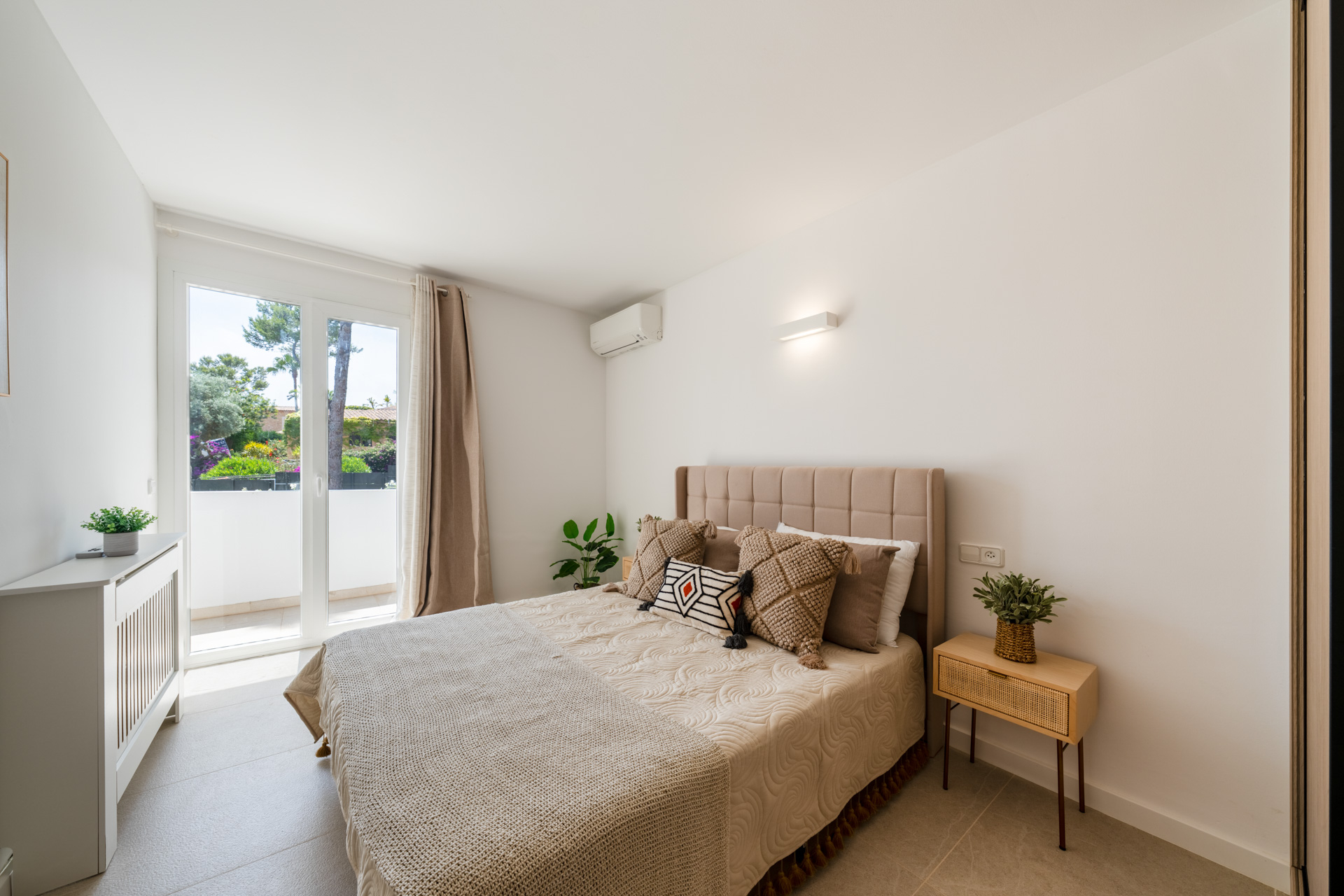 Schlafzimmer 3