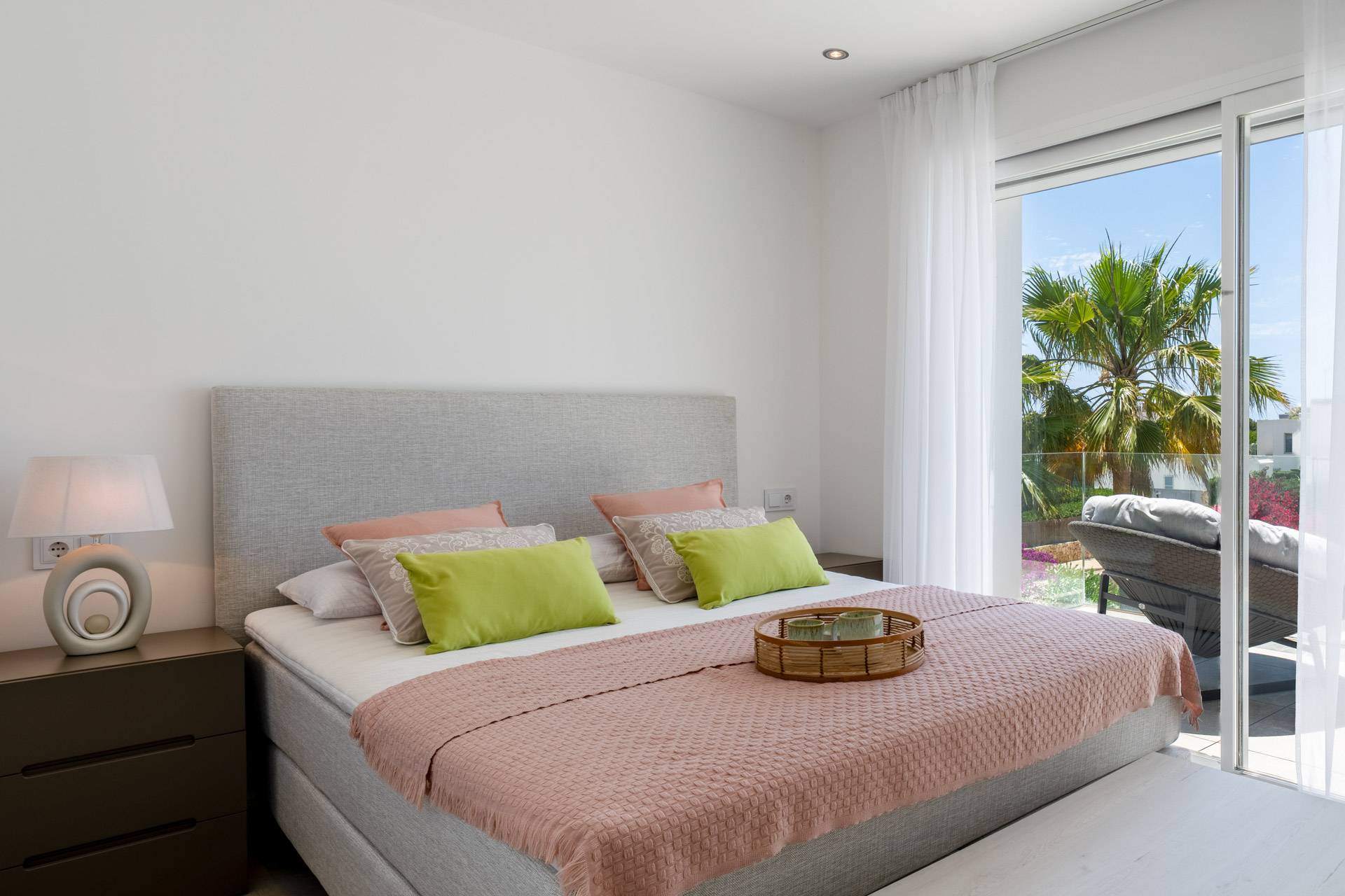 Schlafzimmer 2