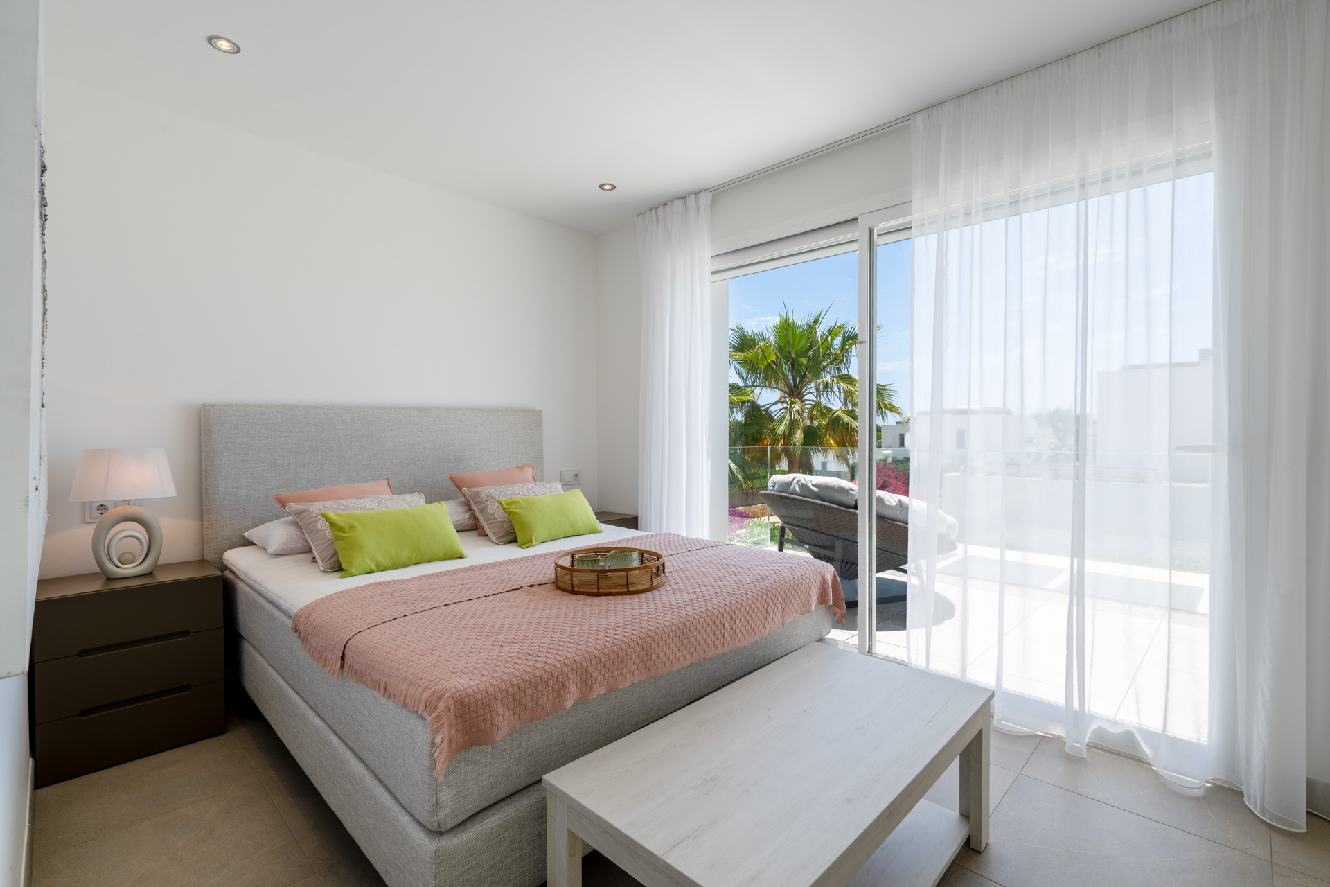 Schlafzimmer 2