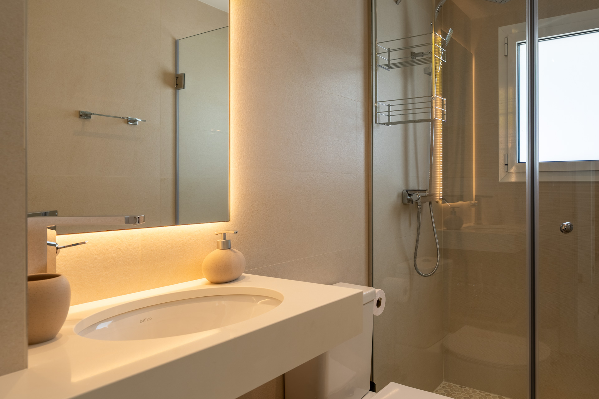 Badezimmer 2