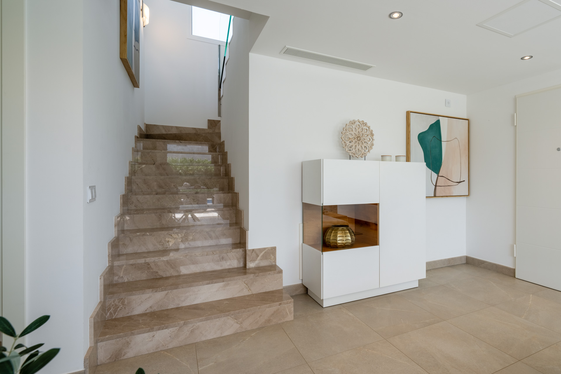 Treppe