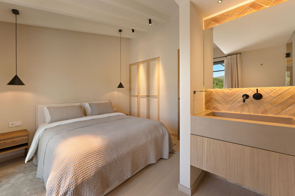 Schlafzimmer 2