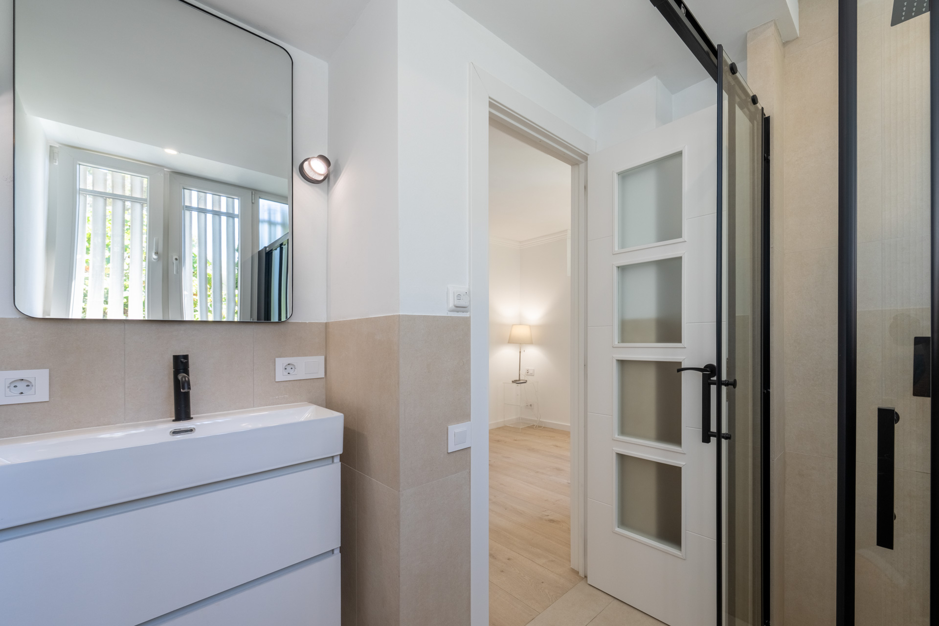 Badezimmer 2