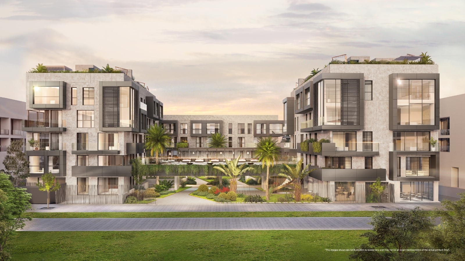 Exclusive Residential Complex with Resort-Style Living in Palma - Nou Levant from €740,000