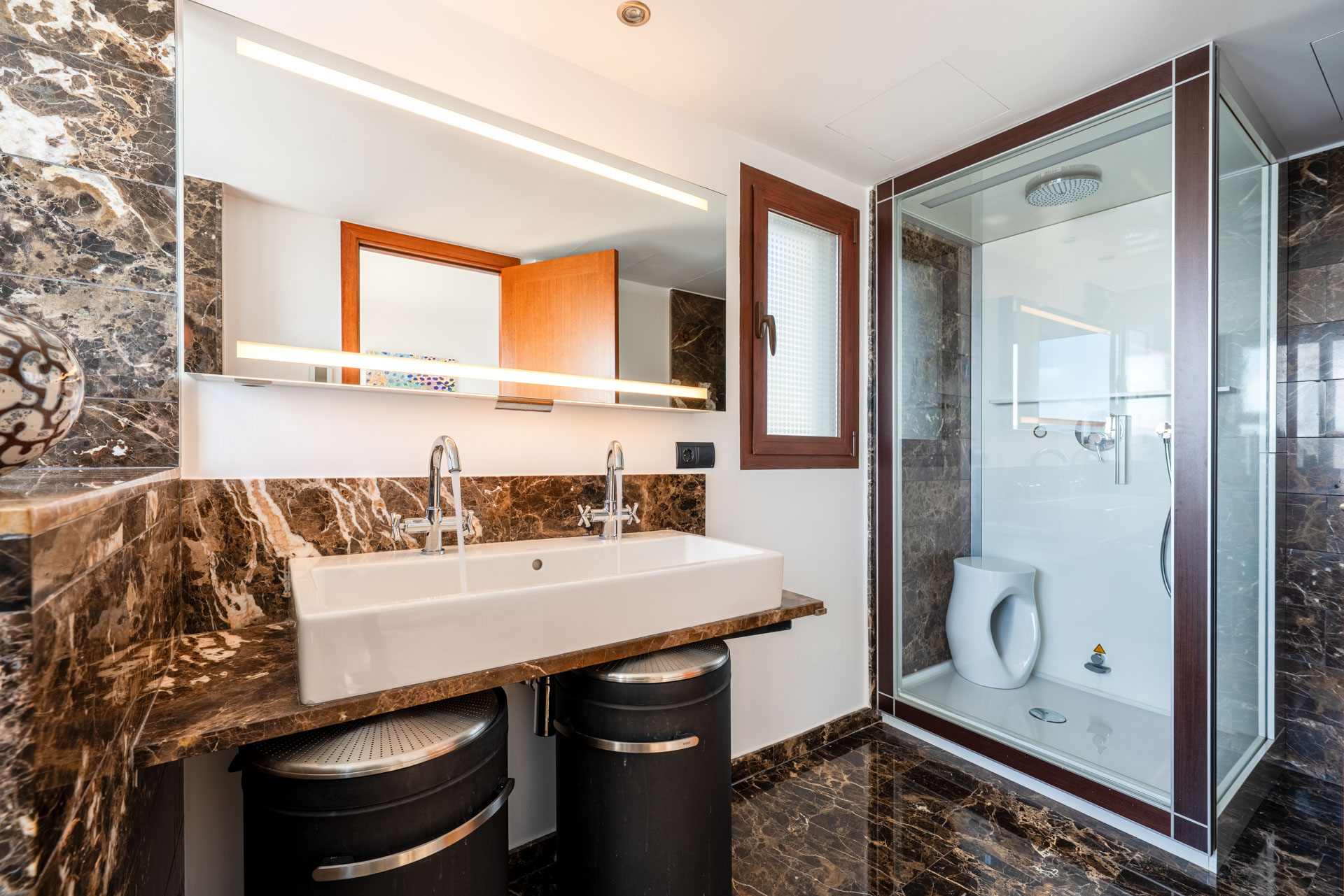Badezimmer 1