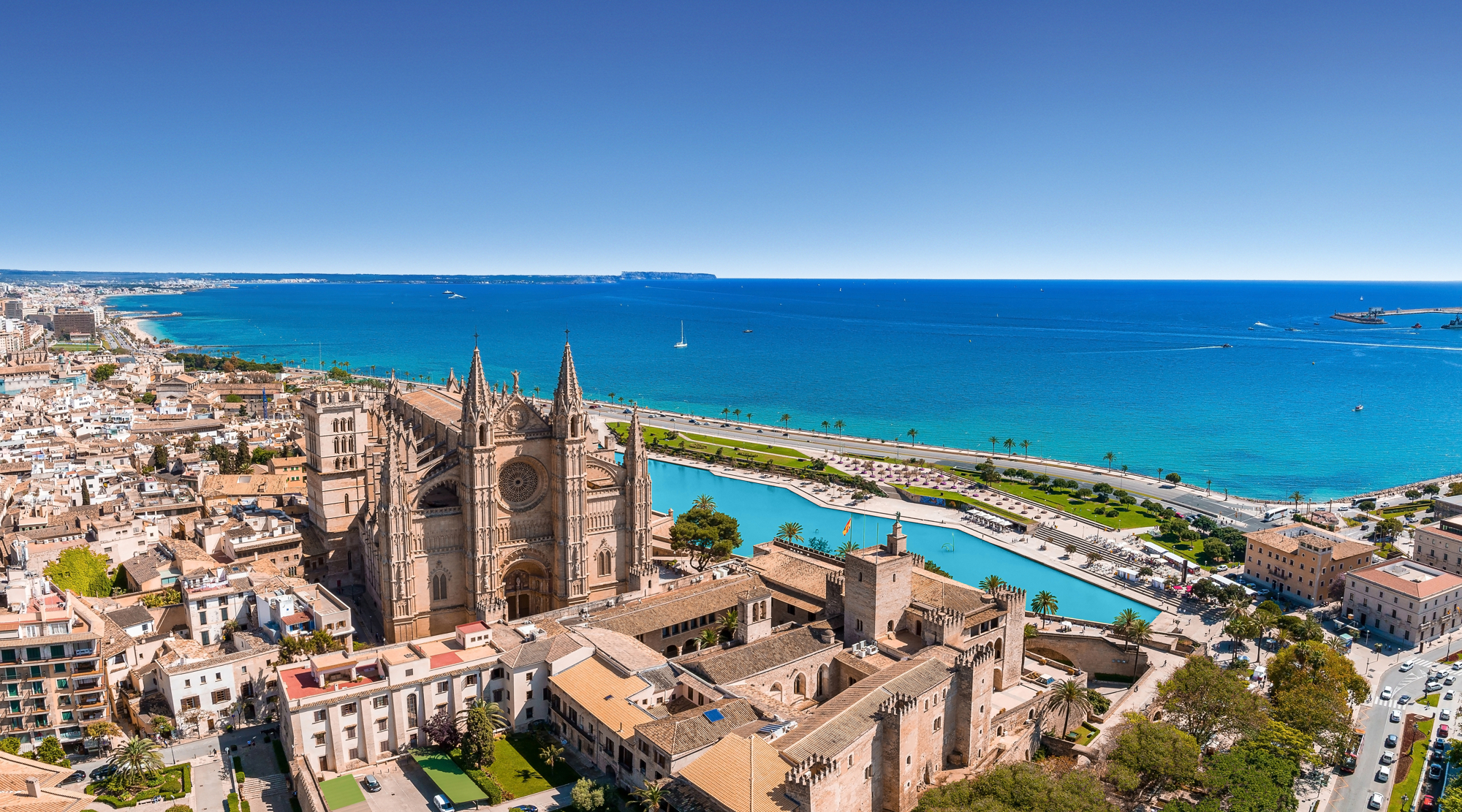 Parc de la Mar
