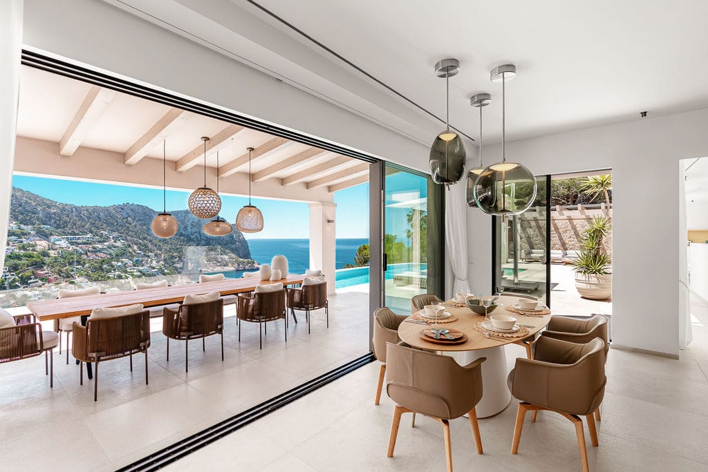 Premium Villa in exponierter Lage
