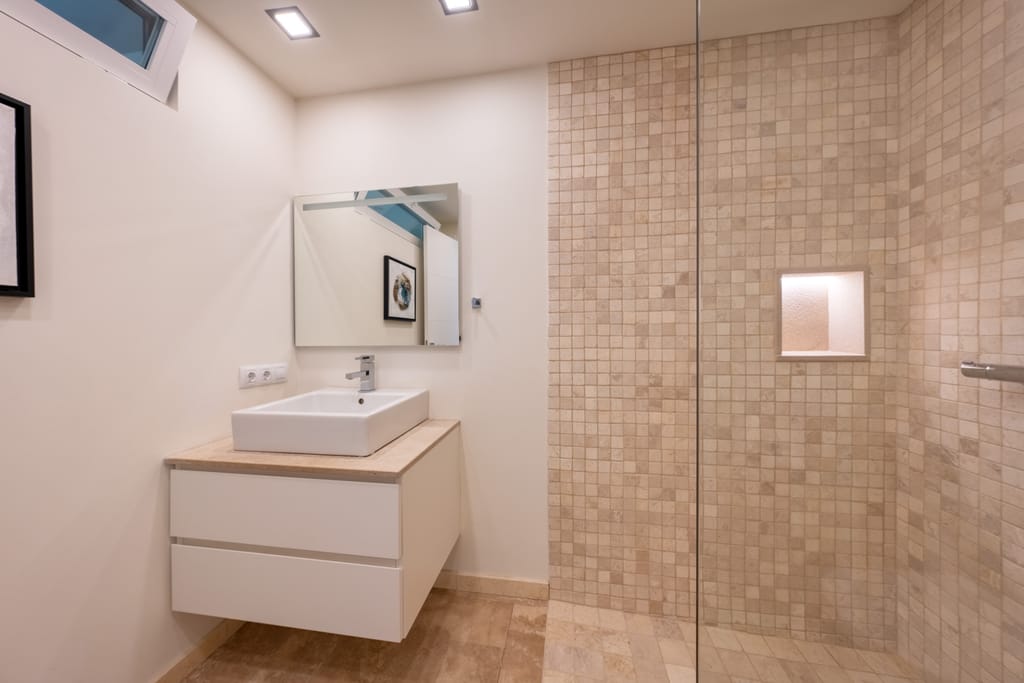 Baño 1