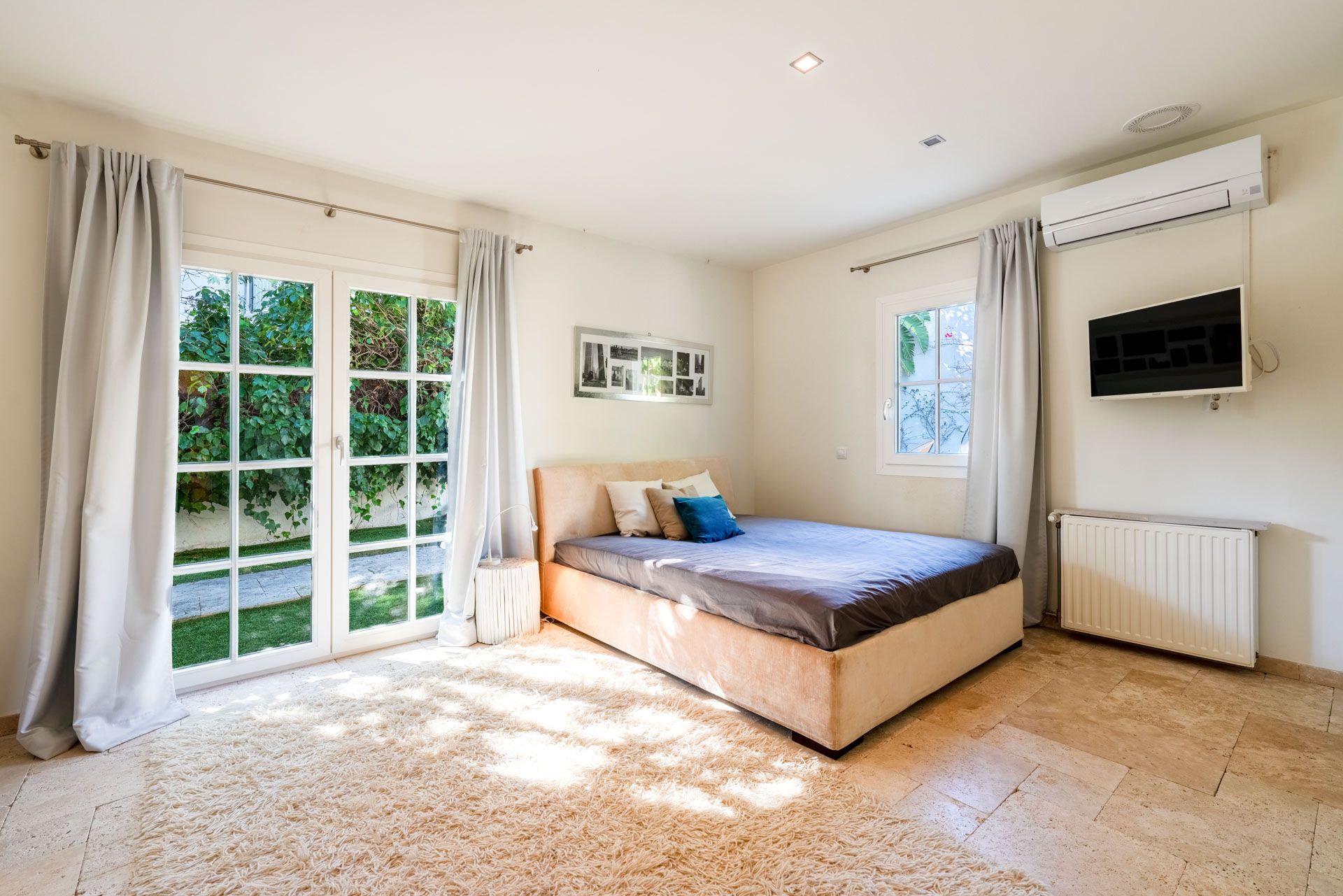 Dormitorio 1