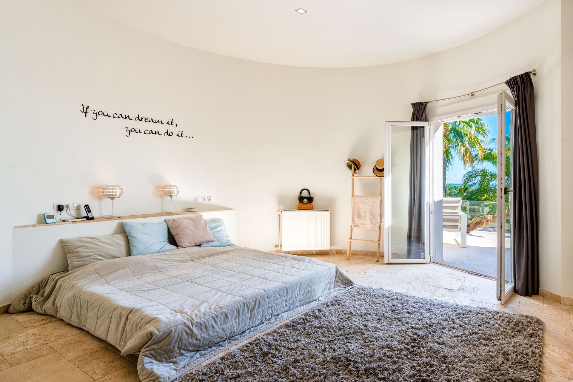 Dormitorio 1