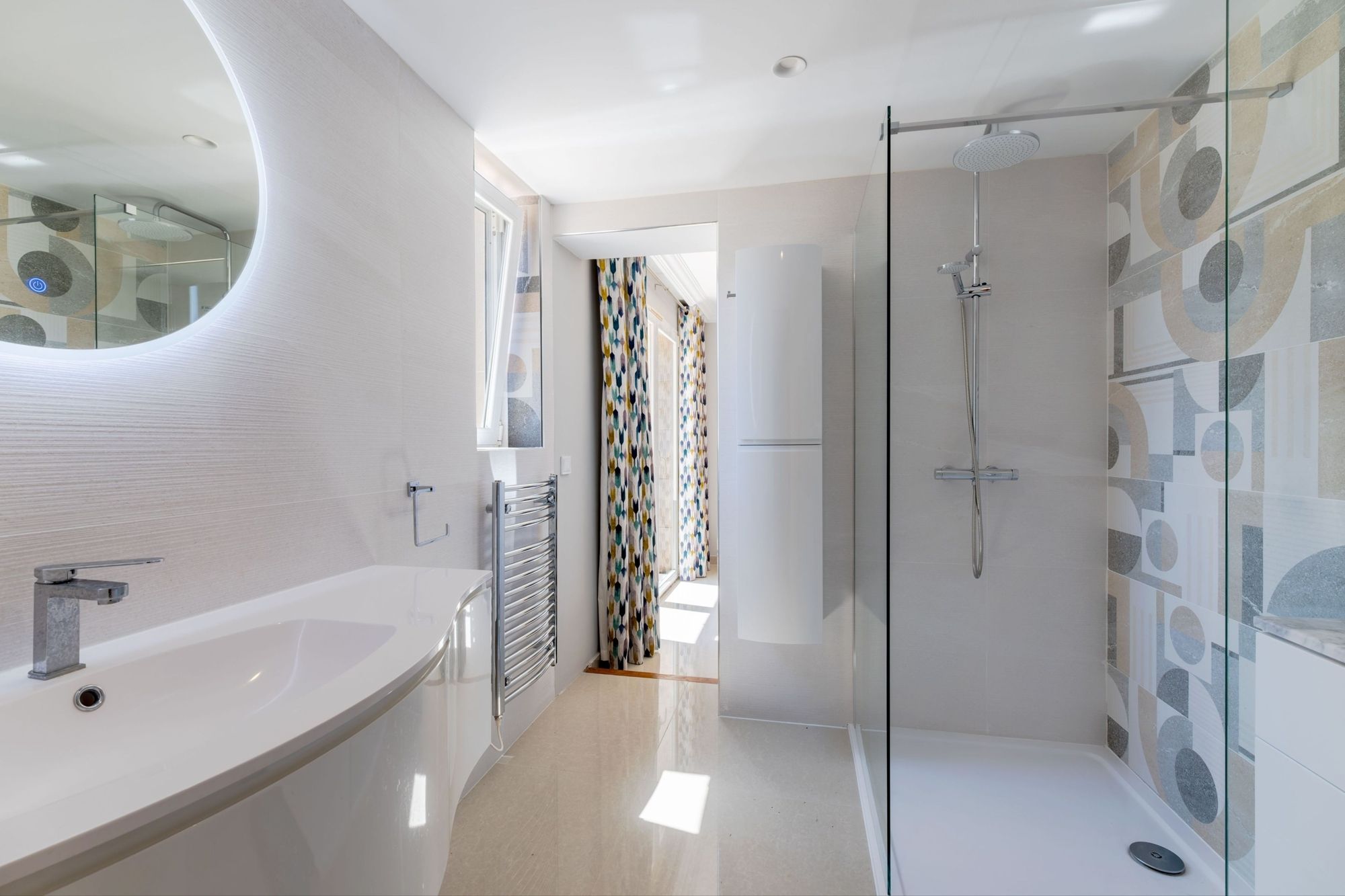 Badezimmer