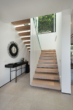 Treppe