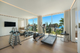 Fitnessbereich oder Schlafzimmer 4