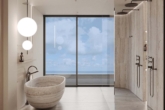 Badezimmer 1