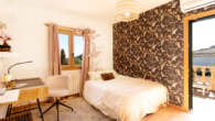Schlafzimmer 2